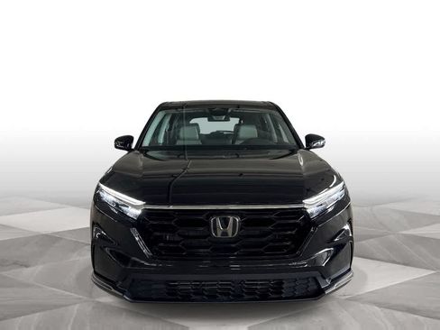 Used 2026 Honda CR-V EX image 3