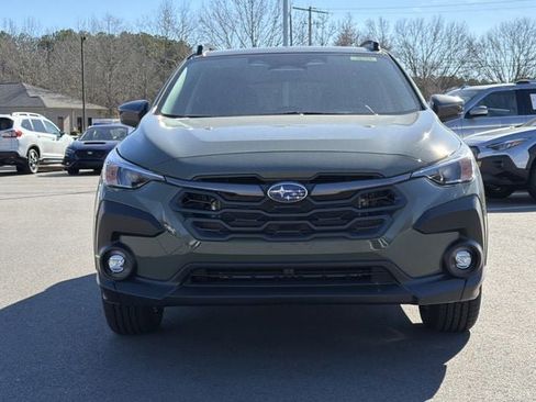 New 2026 Subaru Crosstrek 2.0i Premium image 8