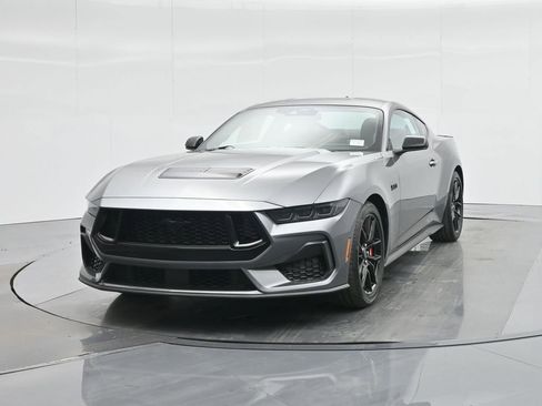 New 2025 Ford Mustang GT image 53
