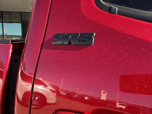 Used 2023 Toyota Tacoma SR5 image 8