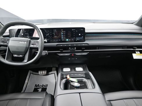 New 2027 Kia Telluride SX X-Line AWD/4WD image 35