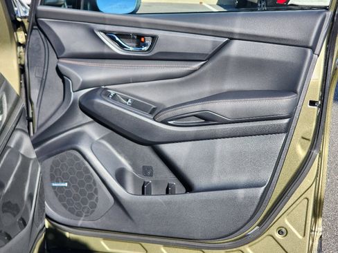 Certified 2026 Subaru Ascent Limited Bronze image 27