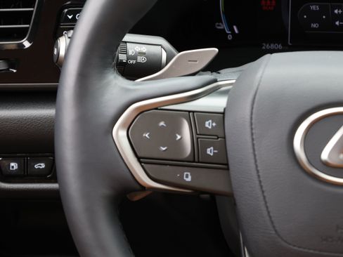 Used 2024 Lexus NX 450h+ AWD w/ Vision Package image 19