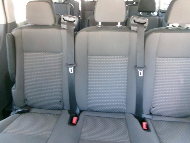 Used 2025 Ford Transit 350 XLT RWD image 11