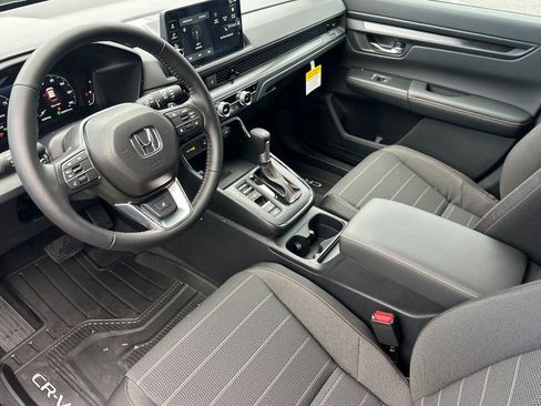 New 2026 Honda CR-V TrailSport image 3