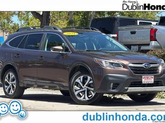 Used 2021 Subaru Outback Limited AWD/4WD video 1
