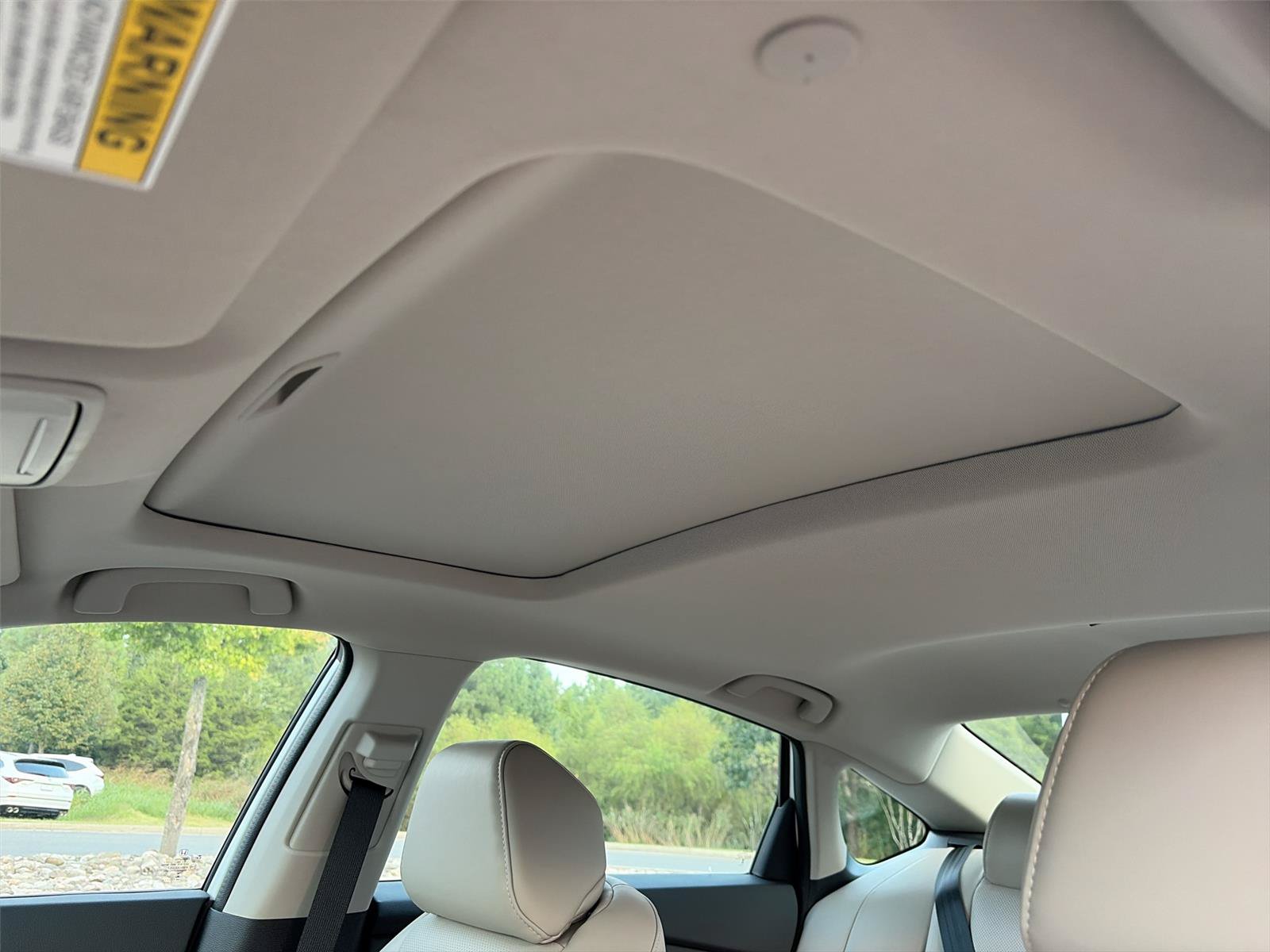 New 2026 Honda Accord Hybrid Touring image 20
