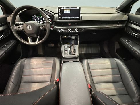 Certified 2024 Honda CR-V Sport-L image 21