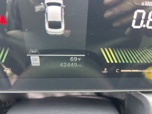 Certified 2025 Kia K4 FWD image 13