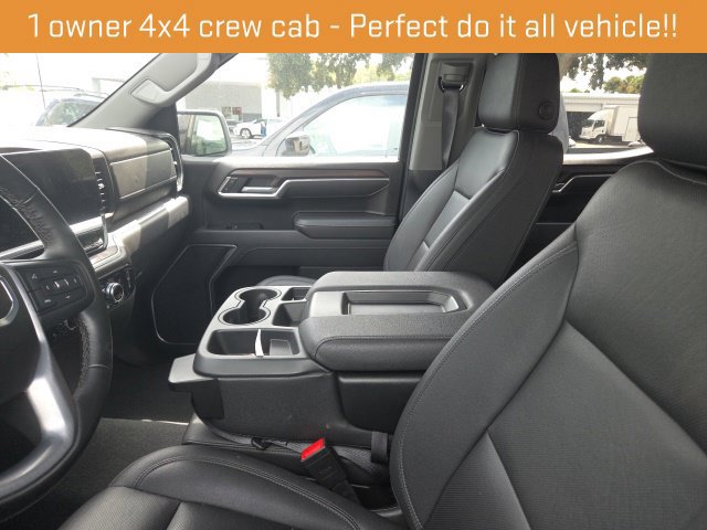 Used 2026 GMC Sierra 1500 SLT AWD/4WD image 15