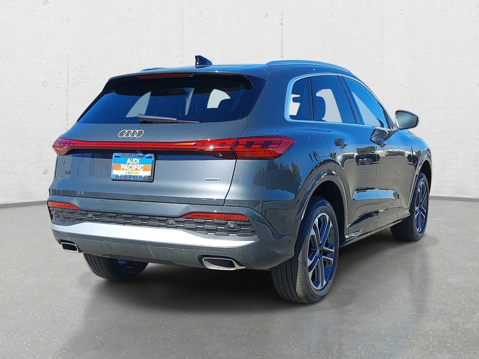 New 2026 Audi Q5 Premium AWD/4WD image 5
