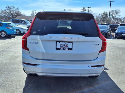 Used 2019 Volvo XC90 T6 Inscription w/ Luxury Package image 30