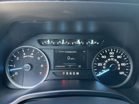 Used 2018 Ford F150 XLT w/ Equipment Group 302A Luxury AWD/4WD image 15