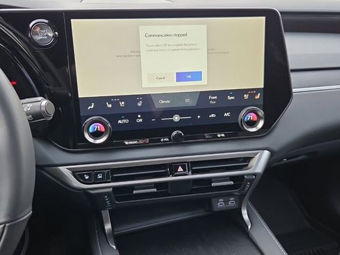 Certified 2024 Lexus RX 350 350 Luxury image 25