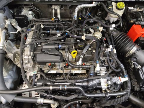 Used 2022 Ford Escape SE w/ Convenience Package image 30