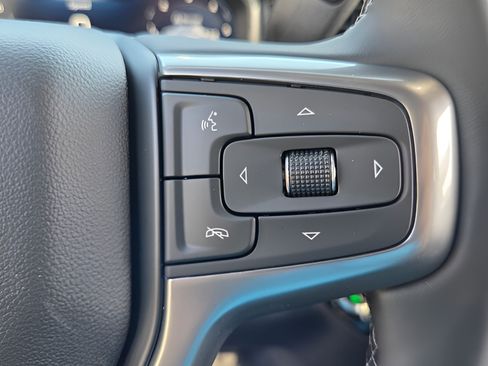 New 2026 Chevrolet Silverado 1500 LT AWD/4WD image 24