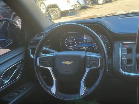 Used 2023 Chevrolet Tahoe LT w/ Luxury Package image 21