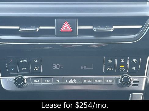 New 2026 Kia Seltos S image 26