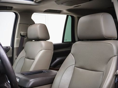 Used 2018 Chevrolet Tahoe Premier image 10