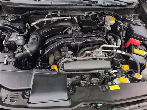 Certified 2023 Subaru Crosstrek 2.5i Limited image 29