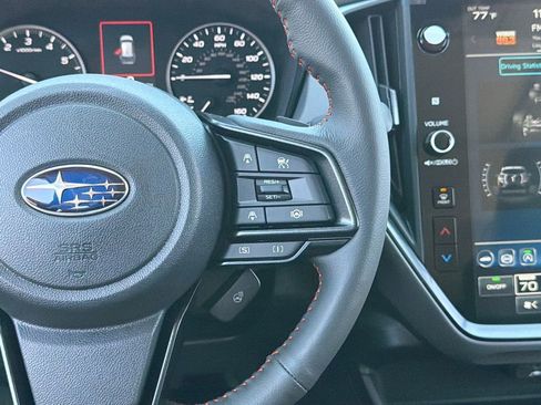 New 2026 Subaru Crosstrek 2.5i Limited AWD/4WD image 19