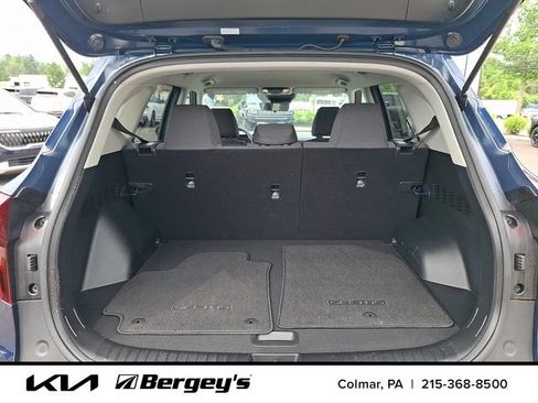 Certified 2026 Kia Seltos LX AWD/4WD image 30