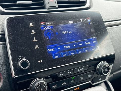 Certified 2022 Honda CR-V EX image 14