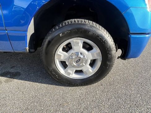 Used 2014 Ford F150 STX w/ Trailer Tow Package image 29