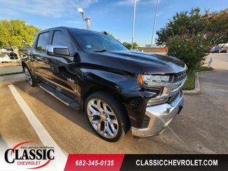Used 2021 Chevrolet Silverado 1500 LT RWD 360° Tour