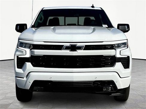 New 2026 Chevrolet Silverado 1500 RST w/ Safety Package image 2