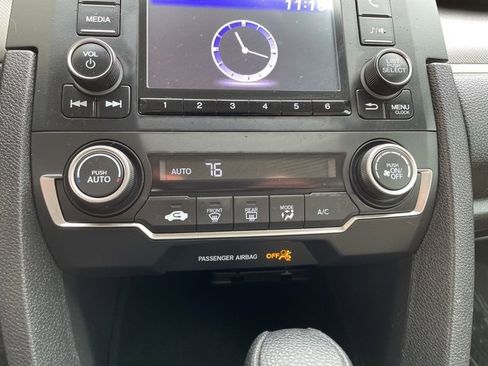Used 2018 Honda Civic LX image 23