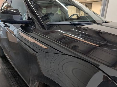 Used 2023 Land Rover Range Rover Evoque R-Dynamic SE AWD/4WD image 5