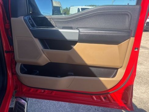 Used 2023 Ford F150 XLT w/ Equipment Group 302A High image 7