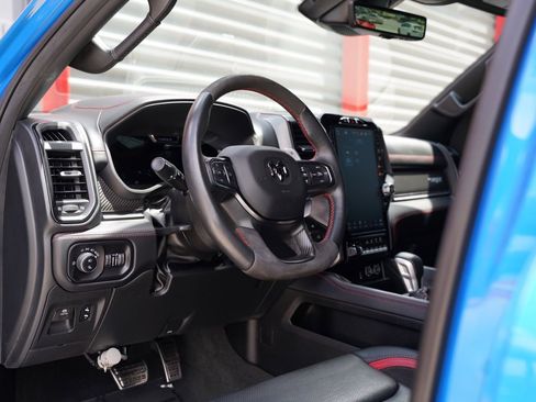 Used 2023 RAM 1500 TRX w/ TRX Level 2 Equipment Group image 6