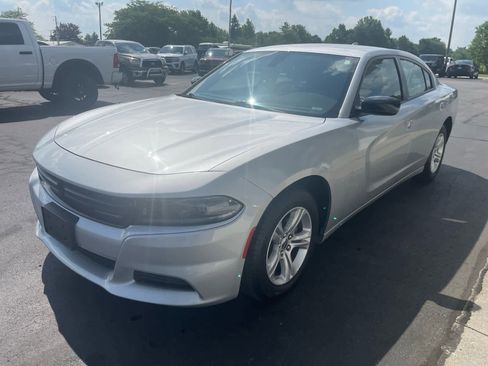 Used 2023 Dodge Charger SXT image 7