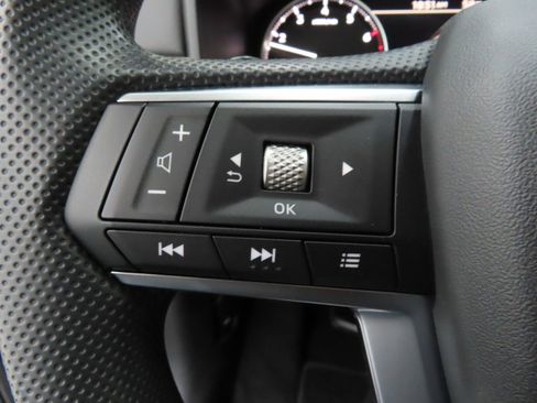 New 2026 Mitsubishi Outlander ES FWD image 12