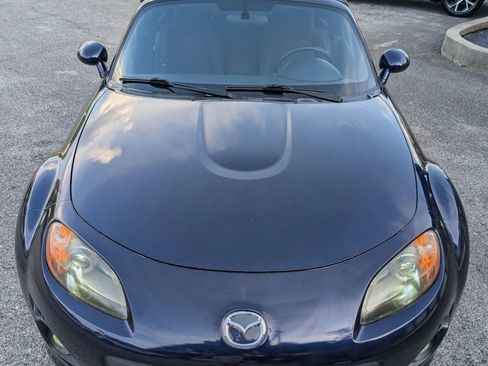 Used 2012 MAZDA MX-5 Miata Sport w/ Convenience Pkg image 9