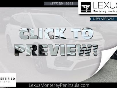 Used 2025 Lexus TX 500h AWD w/ Technology Package