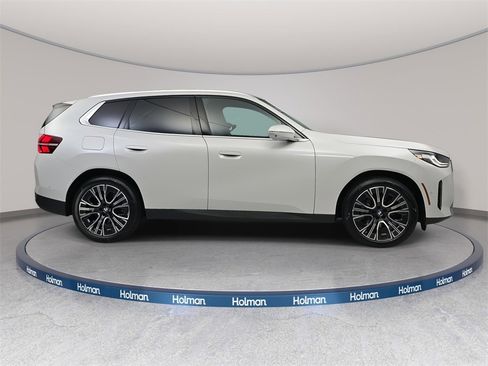 New 2026 BMW X3 xDrive30 w/ Premium Package image 4