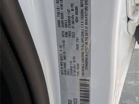 New 2026 RAM 1500 Big Horn image 34