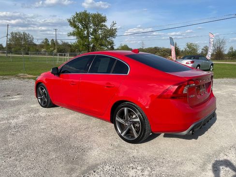 Used 2012 Volvo S60 T6 R-Design AWD/4WD image 6