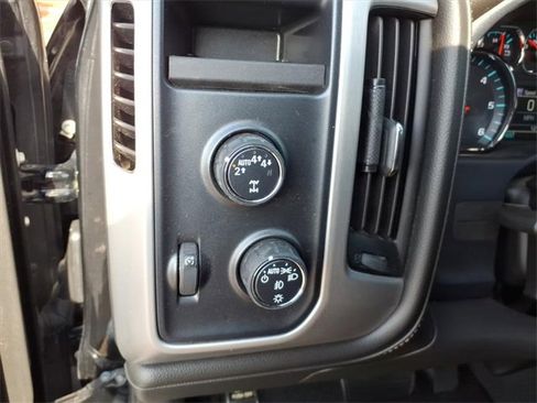 Used 2018 GMC Sierra 1500 SLT w/ Texas SLT Premium Package image 8