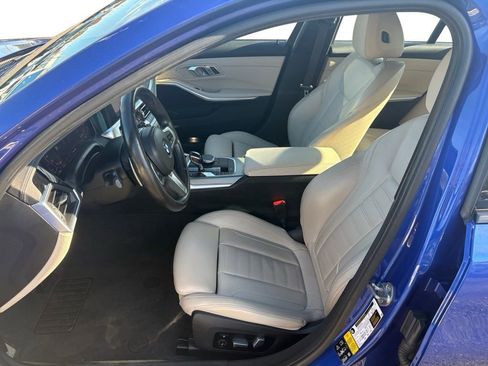 Used 2020 BMW M340i xDrive w/ Premium Package image 10