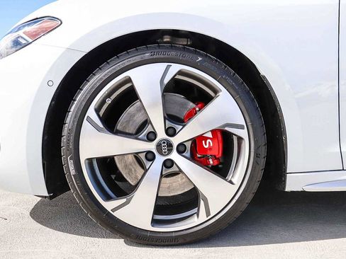New 2026 Audi S5 Premium Plus AWD/4WD image 14