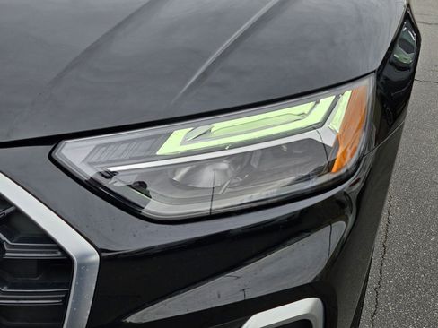 Used 2023 Audi Q5 2.0T Premium Plus image 13