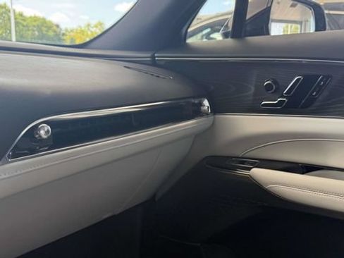 Certified 2024 Cadillac Lyriq Sport w/ LPO, Floor Liner Package AWD/4WD image 47