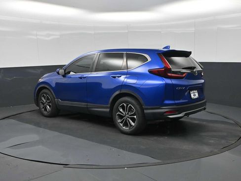 Used 2020 Honda CR-V EX image 6
