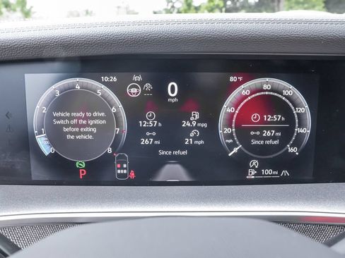Certified 2026 Volkswagen Tiguan S AWD/4WD image 19