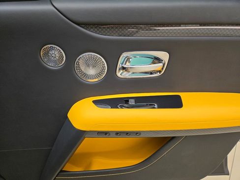 Certified 2022 Rolls-Royce Ghost Black Badge image 27