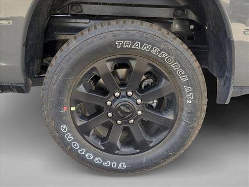 New 2026 RAM 2500 Laramie w/ Night Edition image 10